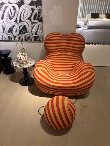 Luxury chair designer - luxury,