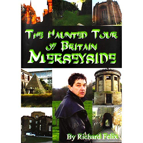 The haunted tour britain - haunted,