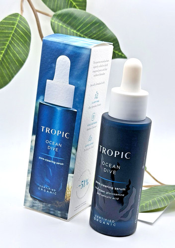 New tropic ocean dive - new,