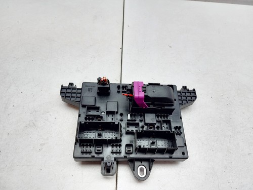 Vauxhall zafira rear fuse - vauxhall,
