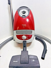 Miele Vacuum Cleaner S5261