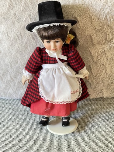 Vintage alberon dolls mari - vintage, "mari"