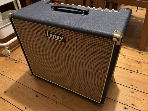 Laney lionheart foundry - lionheart,