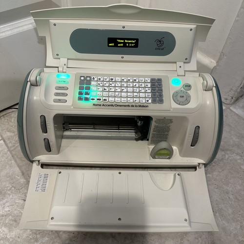 Cricut create crv20001 cutting - cricut,