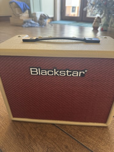 Blackstar 15v amp - 15v,