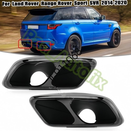 For range rover - sport, l494