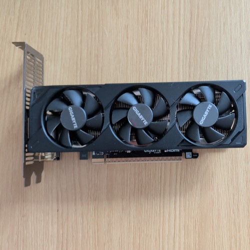 Gigabyte nvidia geforce - nvidia, rtx