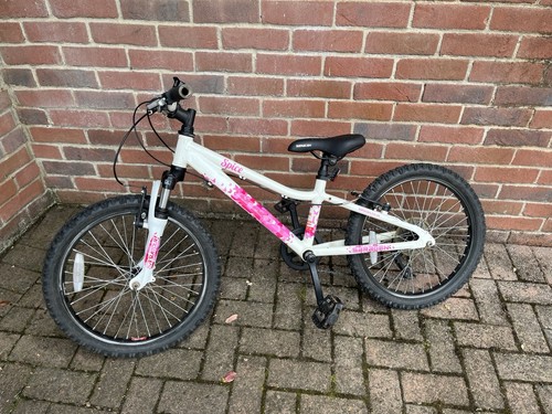 Saracen spice girls - saracen, 20”