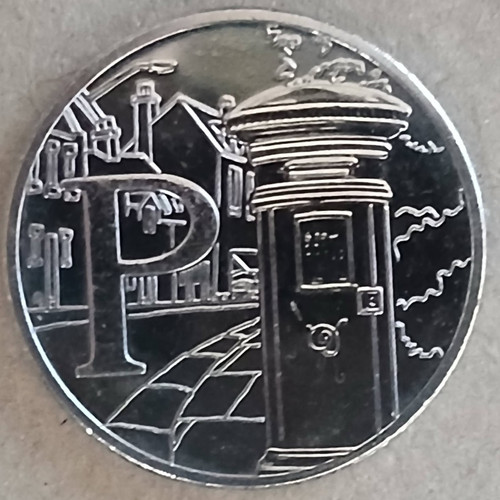 2019 post pillar - p, post/pillar