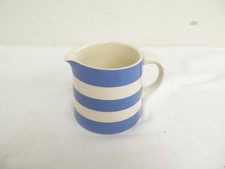TG Green Blue White Jug