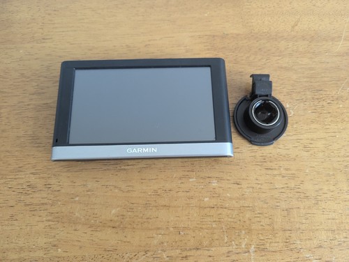 Garmin nuvi 2548lmt vgc - nuvi,