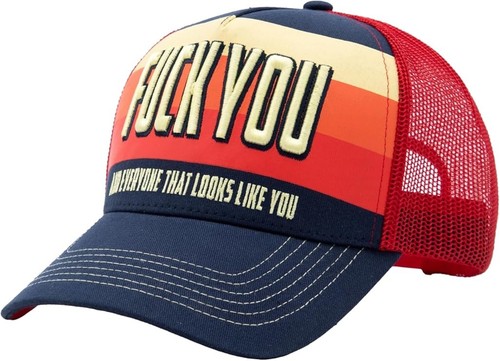King kerosene trucker cap - kerosene®,