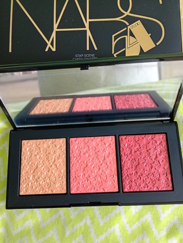 Nars studio star - nars, 54