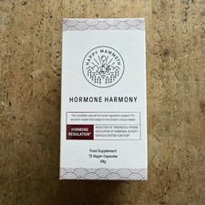 Happy Mammoth Hormone Harmony