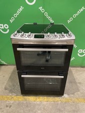 AEG Cooker with Ceramic Hob