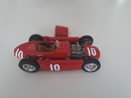 Cmc m177 eugenio - 1:18,