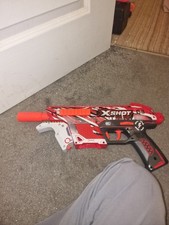 ZURU X-Shot Hyper Gel Clutch