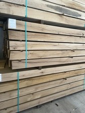 Pergola oak frames - oak, posts