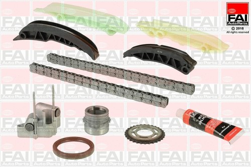 Timing chain kit - bmw, x3