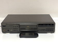 Technics SL-PG590 CD Player