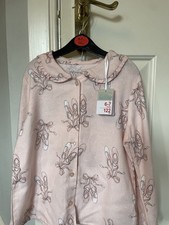 Girls aged 6/7 (122 cm) Balerina Pink Pyjamas from Primark BNWT