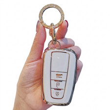 Key Cover Case for Toyota RAV4
