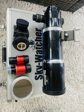 Sky-Watcher Equinox 80mm Ed