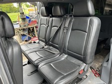 Mercedes benz vito viano - viano, v
