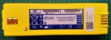 Cardiac Science Powerheart AED G3 Battery 9146-302
