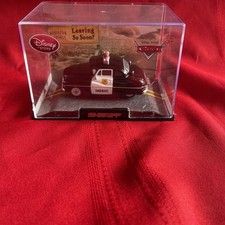 Disney Store Exclusive Sheriff