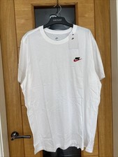 Nike Men’s Core T-Shirt