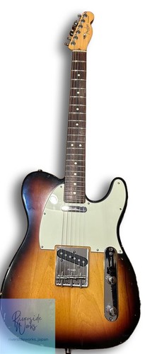 Fender usa highway one - fender,