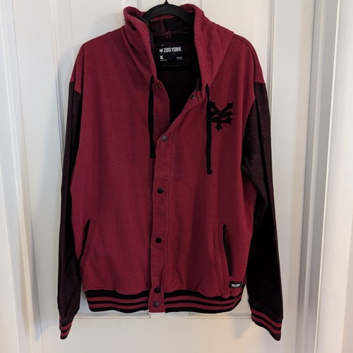 Vintage zoo york - zoo, mens