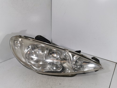 2003 peugeot 206 f - 2003,