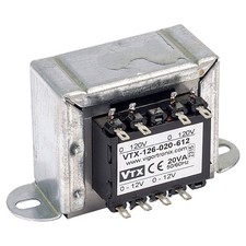 Vigortronix Chassis Mains