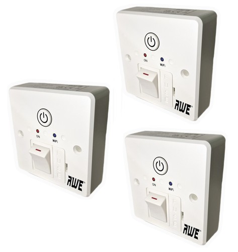 Awe wifi smart fused - x,