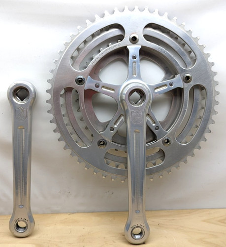 Vintage camagnol nuovo record - vintage,