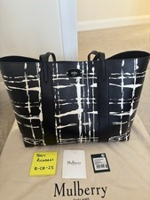 Mulberry Bayswater Tote