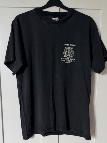 Vintage 1995 jimmy nail - vintage,