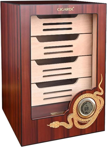 Cigar humidor cabinet - humidor, cabinet,