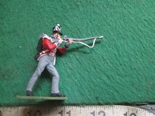 KIT BUILT & PAINTED WHITE