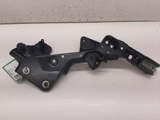 2016 JAGUAR F TYPE X152 Coupe Left Passengers Fender Wing Rail EX53-16D155-A