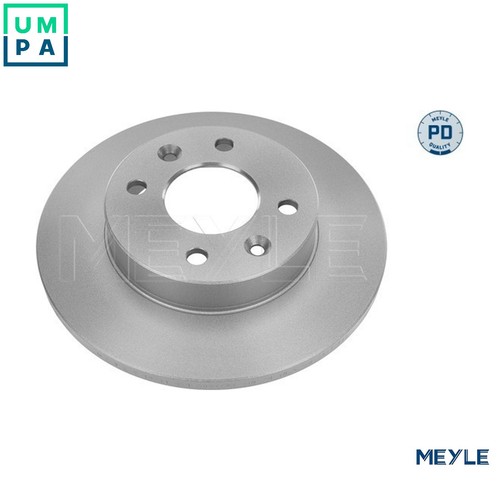 Brake disc 15 521 - brake, 16-15