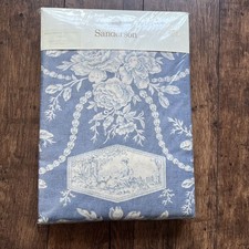 Vintage Sanderson Ready Made