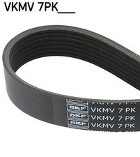 V-Ribbed Belt SKF VKMV 7PK1759