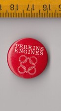 Vintage PERKINS Diesel Engines