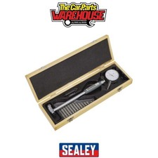 Sealey dbg5010 dial - sealey, gauge