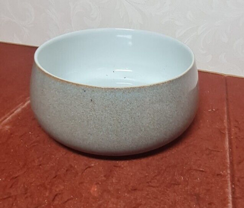 Denby greystone serving bowl - denby,