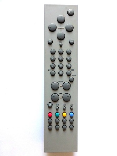 Mikomi lcd remote control - lcd,