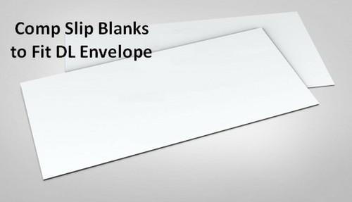 Plain white 100gsm - plain,